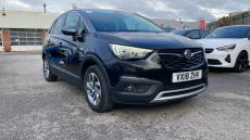 Vauxhall Crossland X 1.2 Tech Line Nav 5dr Petrol Hatchback